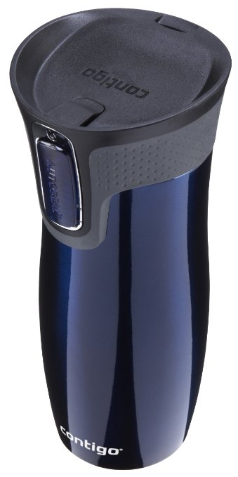 Contigo 20oz Superior Stainless Steel Coffee Travel Mug Monaco Blue Reviews  2024