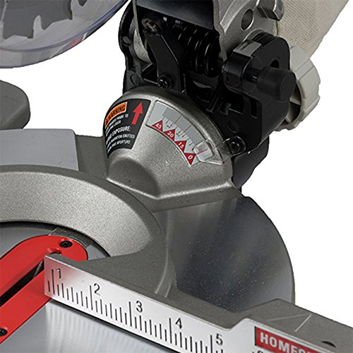 Homecraft H26-260L 10-Inch Compound Miter Saw by Delta Power Tools | 해외직구는 플라이굿! 빠르고 저렴한 해외쇼핑... 