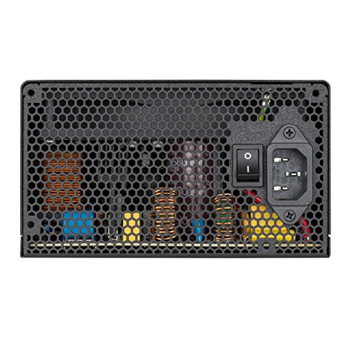 EVGA SuperNOVA 650 P2 80+ PLATINUM, 650W ECO Mode Fully Modular NVIDIA SLI and Crossfire Ready 10 Year Warranty Power Supply | 해외직구는... 